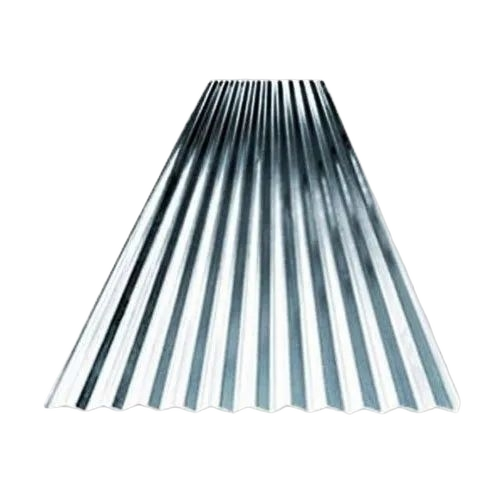 Steel Roofing Sheet