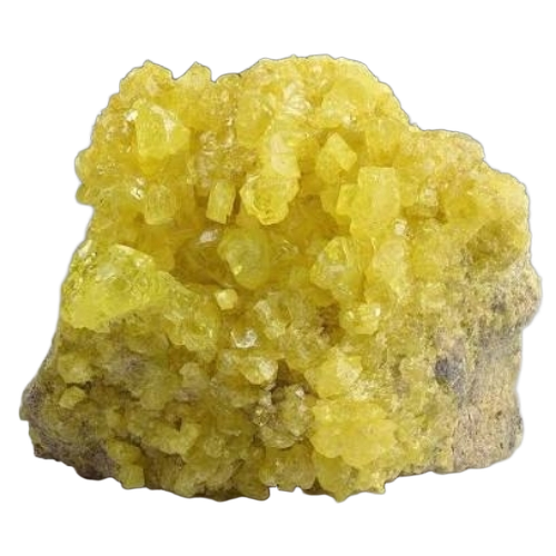 Sulfur Chemical