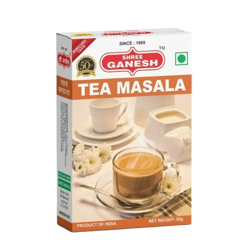 Tea Masala