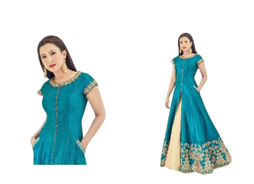 Trendy Indo Ladies Western Suit