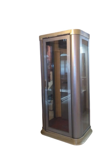 Vacuum Home Lifts - Load Capacity: 600 Tonne