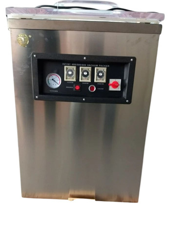 Vacuum Packing Machine
