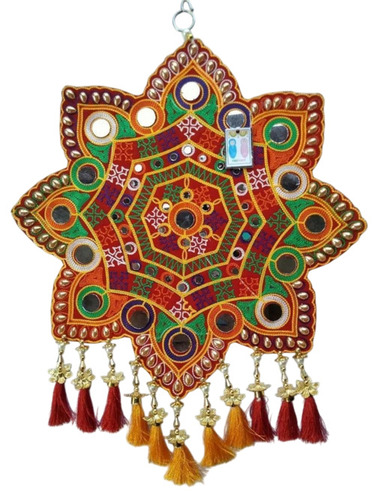 Wall Hanging Handicraft