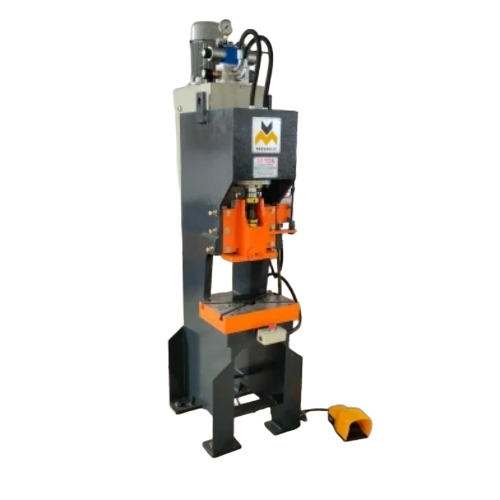 10 Ton Hydraulic Power Press Machine