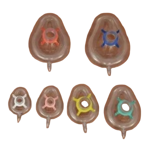 Air Cushion Face Mask Kit