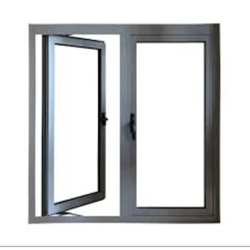 Aluminium Casement Window