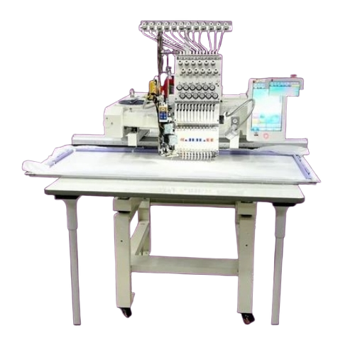 Automatic Aari Embroidery Machine