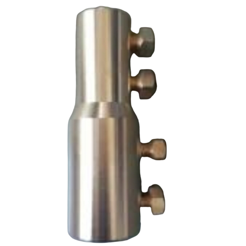 Brass Cable Connector