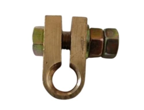Brass Earthing Accessories