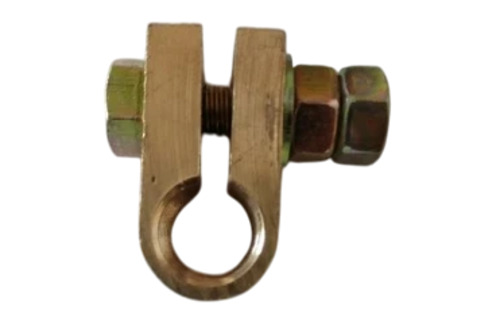 Brass Earthing Parts