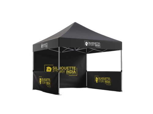 Customized Gazebo Tent