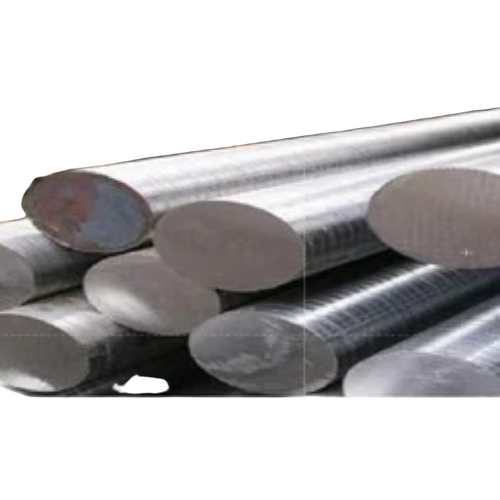 EN45 Round Steel Bar