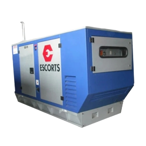 Escorts Diesel Generator
