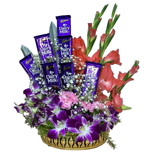 Flower Bouquet
