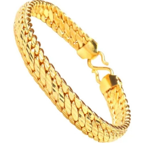 Gold Bracelet