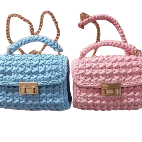 Handmade Designer Bag