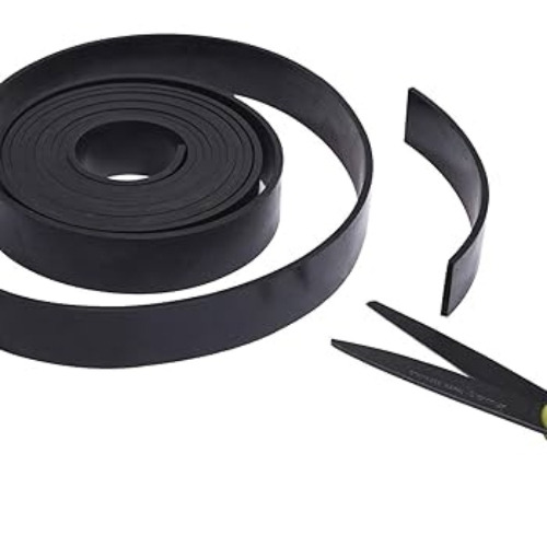 Industrial Rubber Gasket