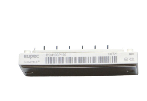 Infineon Bsm10Gp120 Igbt Module 1200V/10A - Rated Voltage: 1200 Volt (V)