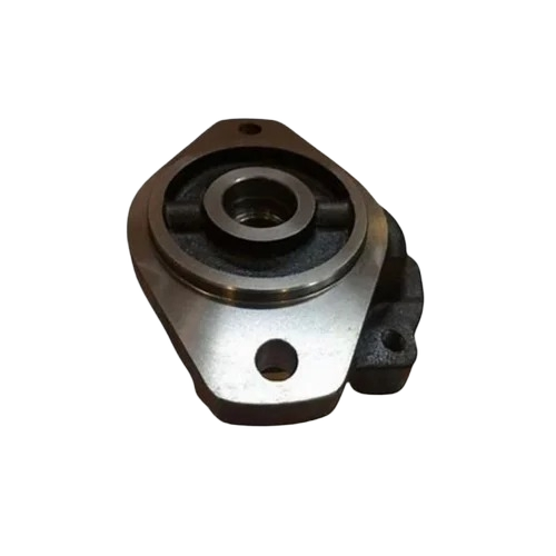 JCB Hydraulic Pump Plate Top