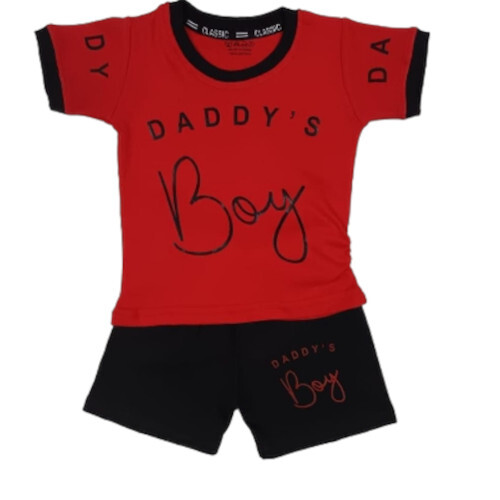 Kids T Shirt Dress