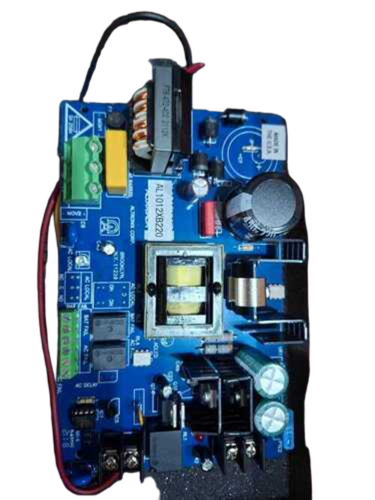 New Altronix Al1012Xb220 Power Supply Charger Board - Application: Industrieal