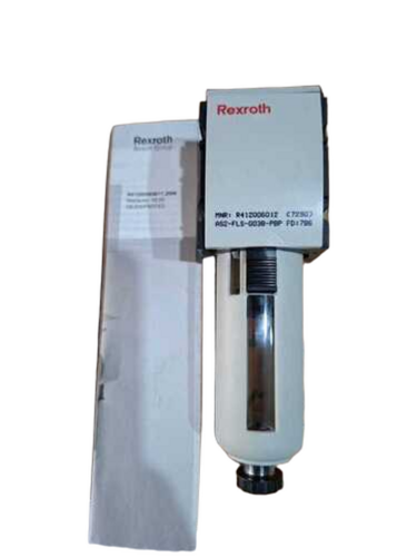 New Rexroth AS2-FLS-G038-PBP Filter Pressure Regulator