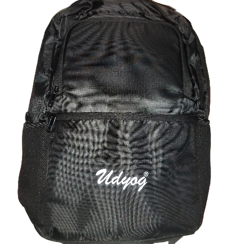 Nylon Office Laptop Bags