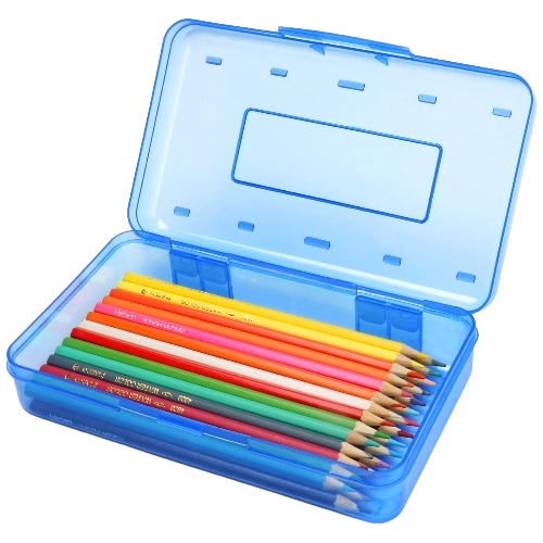 Pencil Box 