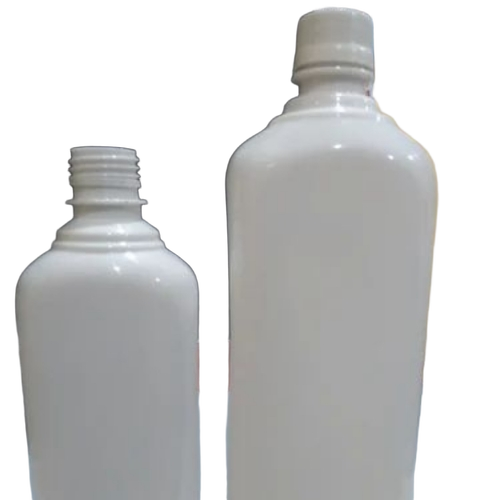 Pet Plastic Bottle