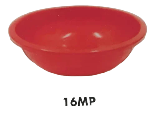 Plastic Tubs