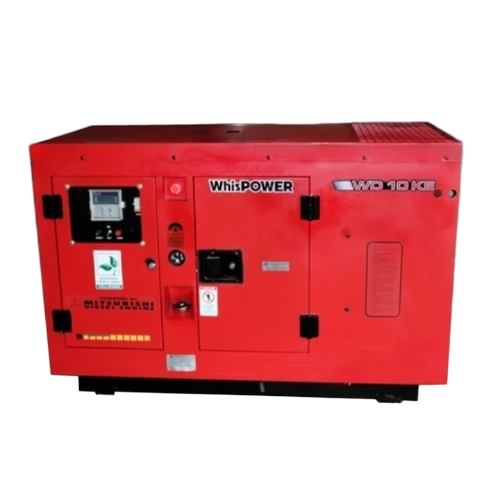 Power Portable Diesel Generator