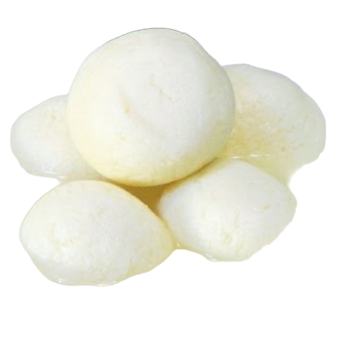Rasgulla Sweet