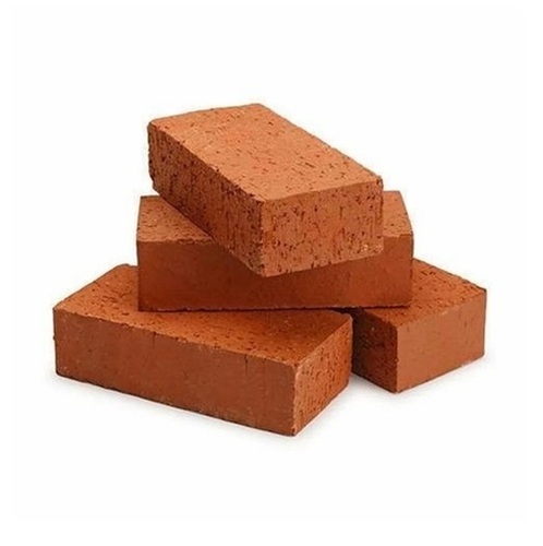 Red Clay Bricks