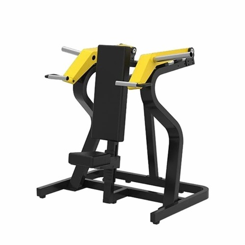 Shoulder Press Machine - Application: Gain Strength