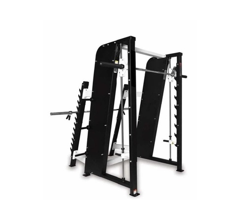 Smith Machine - Age Group: 18-25