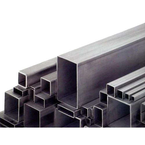 Stainless Steel Rectangle Pipe