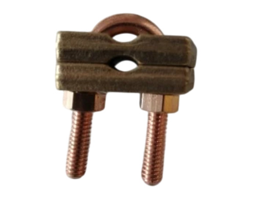 Two Way U Bolt Clamp