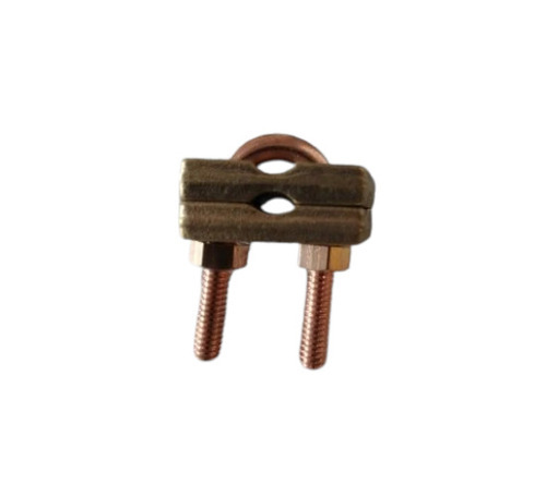 Two Way U Bolt Clamp