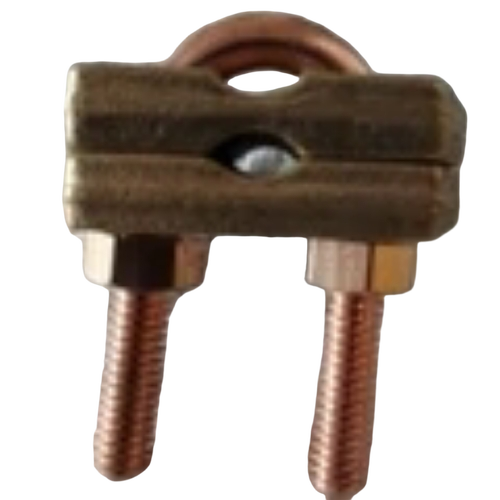 Two Way U Bolt Clamp