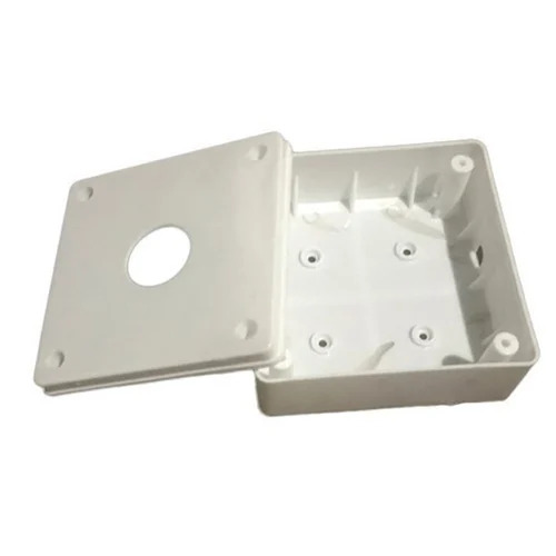4x4 Inch Pvc Cctv Camera Box