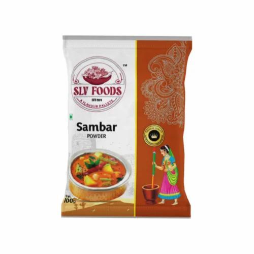50g Sambar Powder