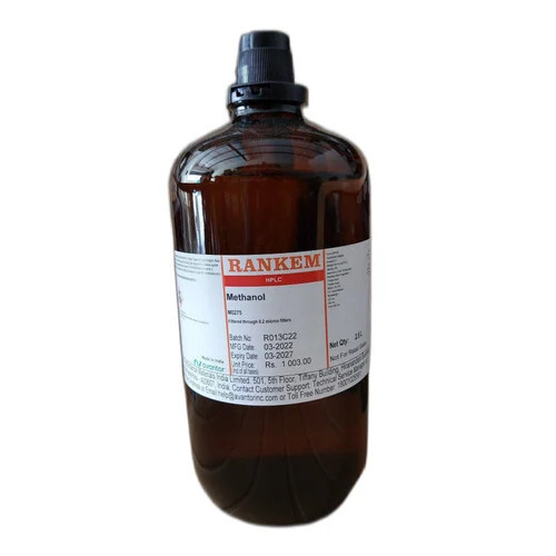 99% Methanol - Cas No: 67-56-1