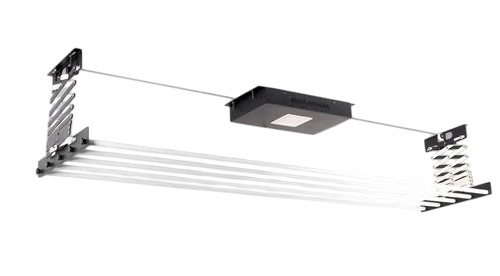 Automatic Cloth Drying Hanger