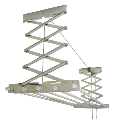 Ceiling Cloth Drying Hanger