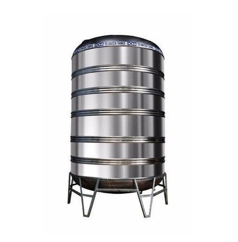 Cylindrical Tanks - Application: