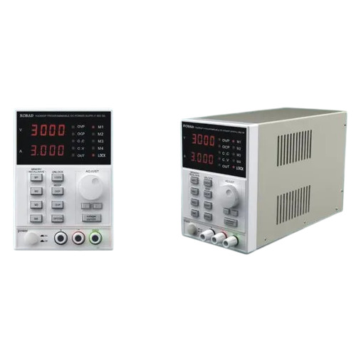 DC Power Supply 30V, 5A