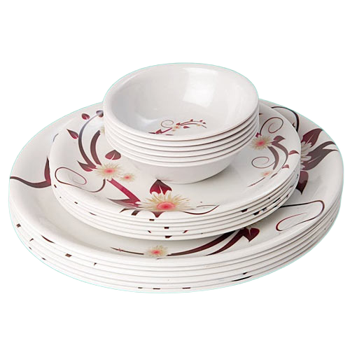 Dinner Plates Set