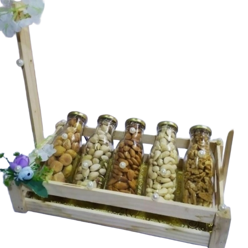 Dryfruit Gift Hamper - Application: Office