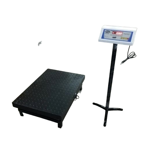Ecko 500 Kg Digital Platform Weighing Scale