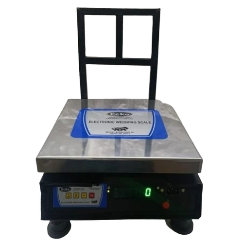 Ecko Electronic Weighing Scale
